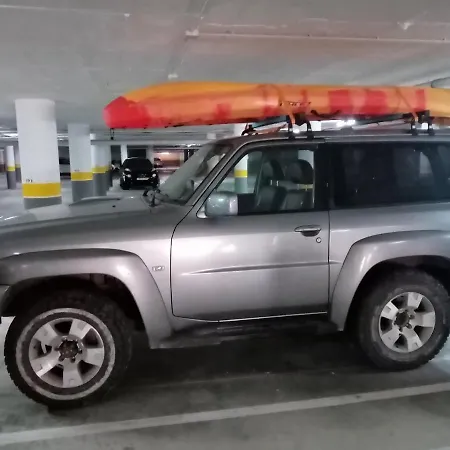 El Remanso Iii * 拉曼加戴尔马尔梅纳