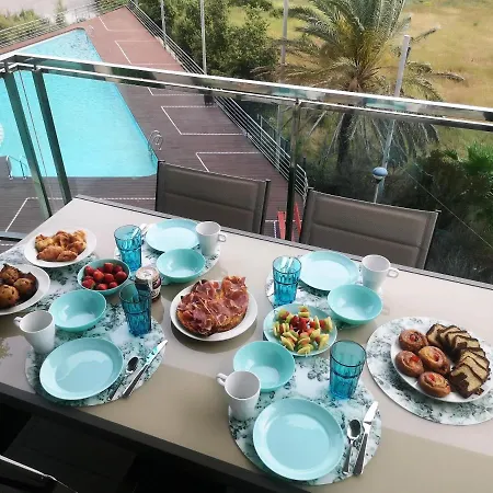 El Remanso Iii Ла-Манга-дель-Мар-Менор