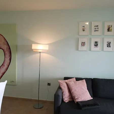 El Remanso Iii * Ла-Манга-дель-Мар-Менор