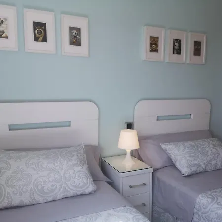 El Remanso Iii Ла-Манга-дель-Мар-Менор