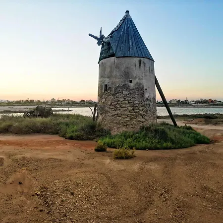 Апартаменты El Remanso Iii *