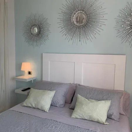 Апартаменты El Remanso Iii Ла-Манга-дель-Мар-Менор