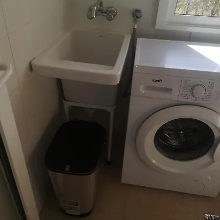 Апартаменты El Remanso Iii Ла-Манга-дель-Мар-Менор