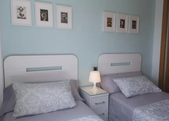 El Remanso Iii 拉曼加戴尔马尔梅纳