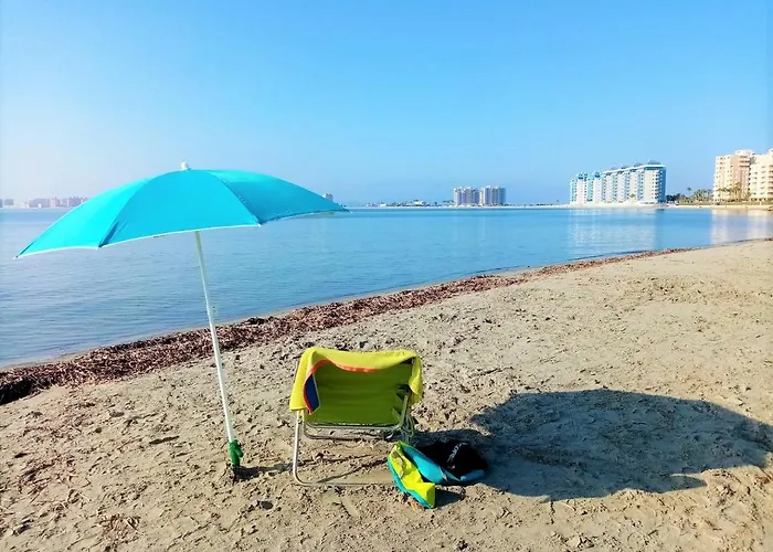 El Remanso Iii 拉曼加戴尔马尔梅纳