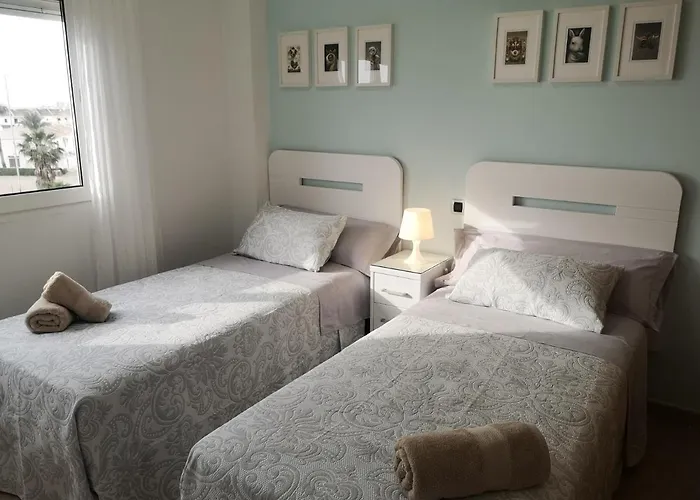 El Remanso Iii 拉曼加戴尔马尔梅纳