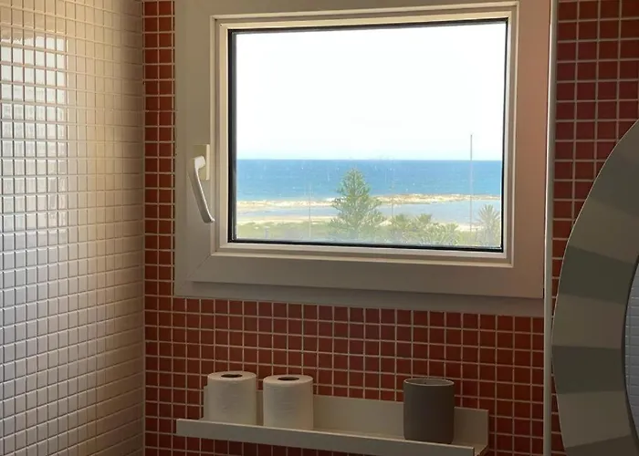 El Remanso Iii 公寓 *