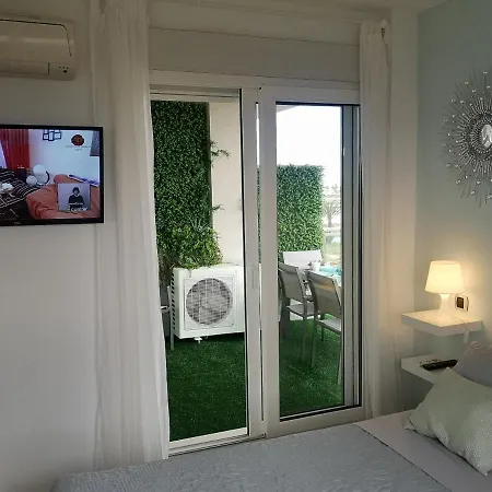 El Remanso Iii La Manga del Mar Menor