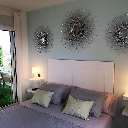 Apartamento El Remanso Iii *