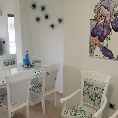 Apartament El Remanso Iii