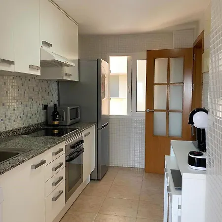 Apartament El Remanso Iii La Manga del Mar Menor