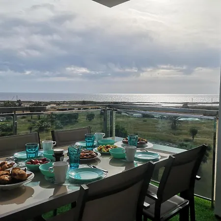 Apartament El Remanso Iii La Manga del Mar Menor