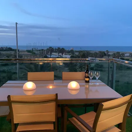 El Remanso Iii La Manga del Mar Menor