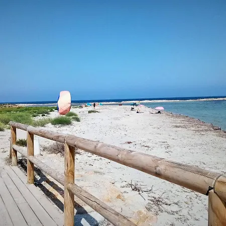 El Remanso Iii Apartment