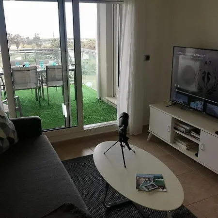 El Remanso Iii Apartment