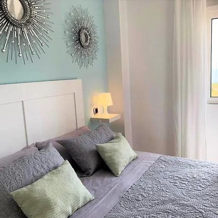 El Remanso Iii Apartment