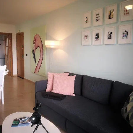 El Remanso Iii * La Manga del Mar Menor