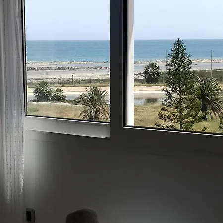 Apartment El Remanso Iii La Manga del Mar Menor