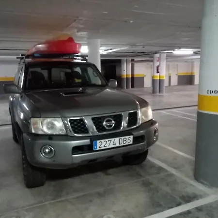 Apartment El Remanso Iii