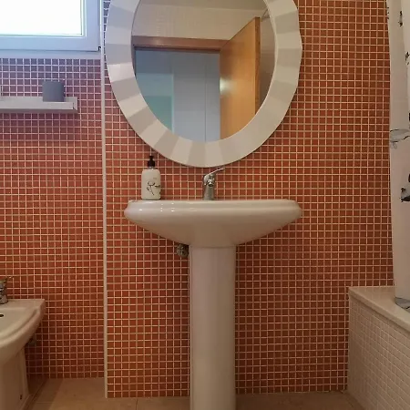 Apartment El Remanso Iii La Manga del Mar Menor