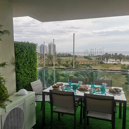 El Remanso Iii Apartament La Manga del Mar Menor