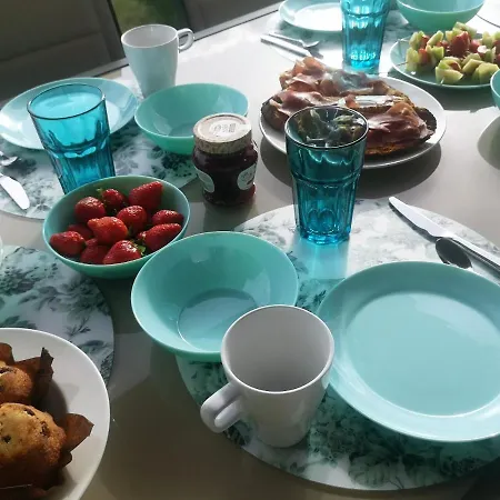 Appartement El Remanso Iii *