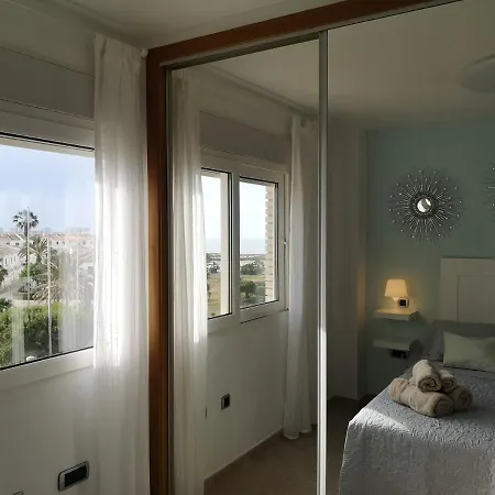 Appartement El Remanso Iii La Manga del Mar Menor