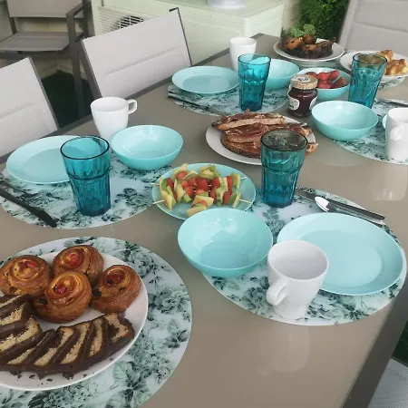 Appartement El Remanso Iii *