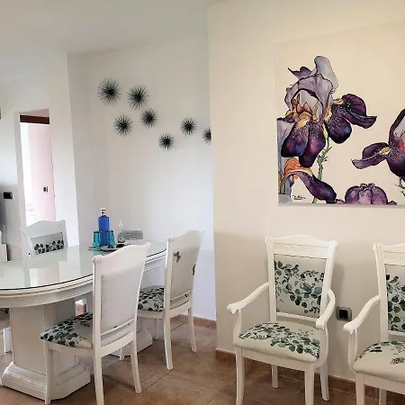 Apartament El Remanso Iii La Manga del Mar Menor