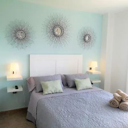Apartament El Remanso Iii La Manga del Mar Menor