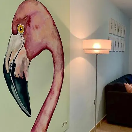 El Remanso Iii La Manga del Mar Menor