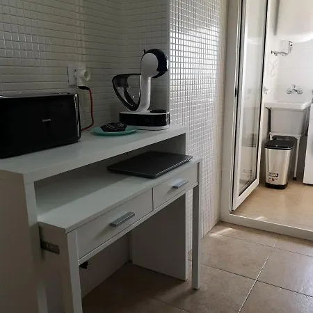 Appartement El Remanso Iii *