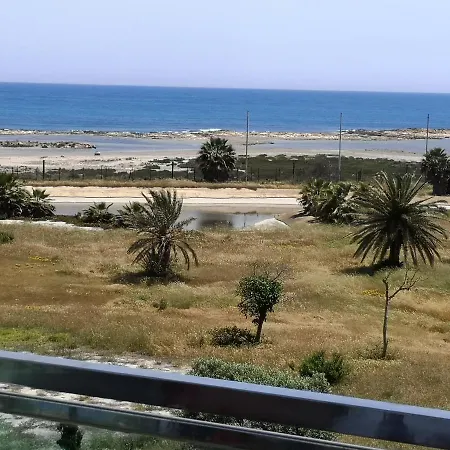El Remanso Iii La Manga del Mar Menor