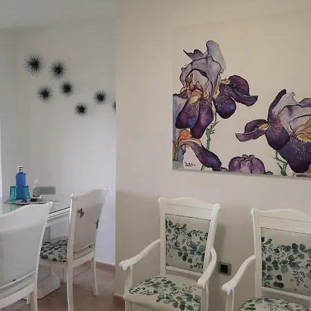 Apartament El Remanso Iii La Manga del Mar Menor