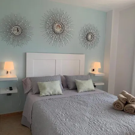 Apartament El Remanso Iii La Manga del Mar Menor