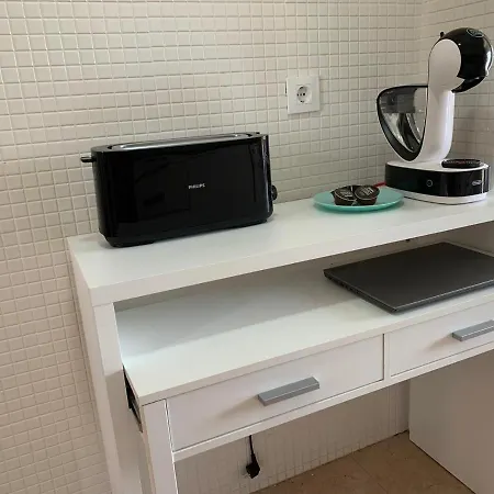 Apartament El Remanso Iii