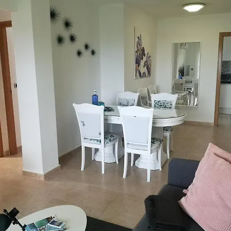 El Remanso Iii Appartement La Manga del Mar Menor