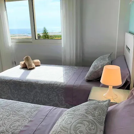 El Remanso Iii Apartment La Manga del Mar Menor