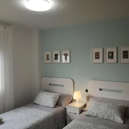 Apartament El Remanso Iii *