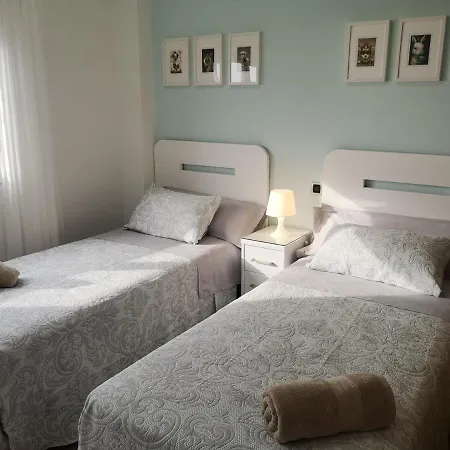 El Remanso Iii La Manga del Mar Menor