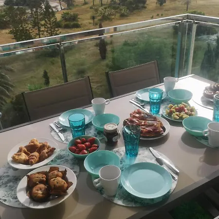 El Remanso Iii * La Manga del Mar Menor