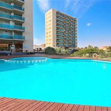 Apartment El Remanso Iii *