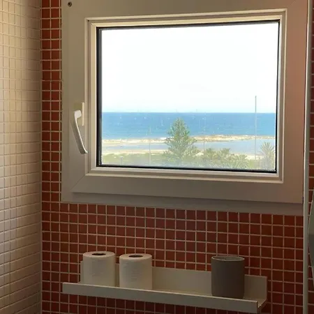 El Remanso Iii Appartement *