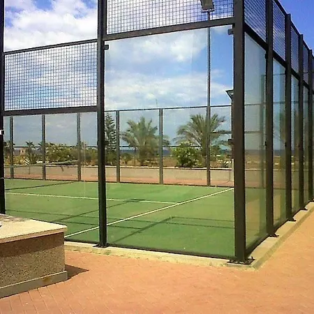 El Remanso Iii * La Manga del Mar Menor