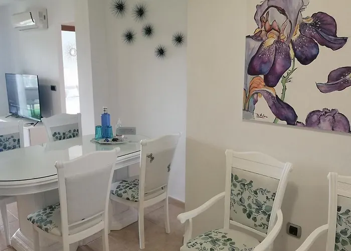 Apartman El Remanso Iii