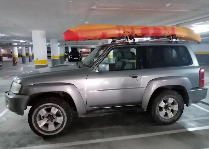 El Remanso Iii * La Manga del Mar Menor