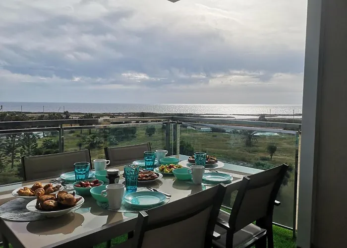 Apartman El Remanso Iii La Manga del Mar Menor