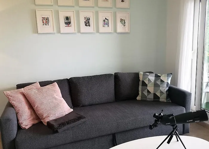 Apartman El Remanso Iii *