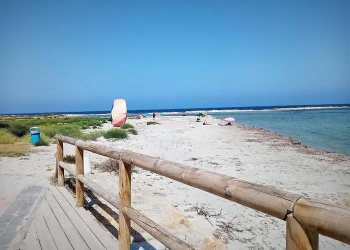 El Remanso Iii Apartman