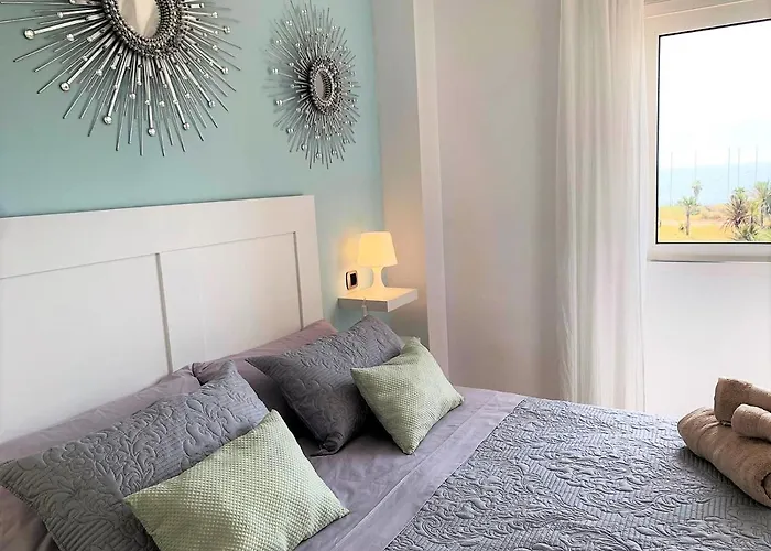 El Remanso Iii Apartman